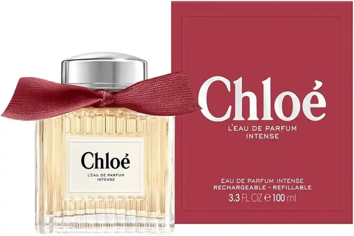 Chloé Eau de Parfum