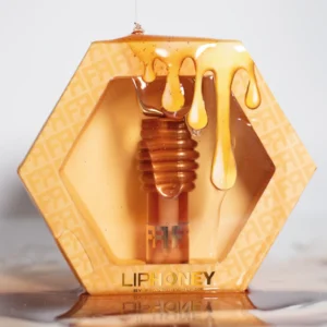 GLOSS FRAN BY FRANCINY EHLKE LIPHONEY