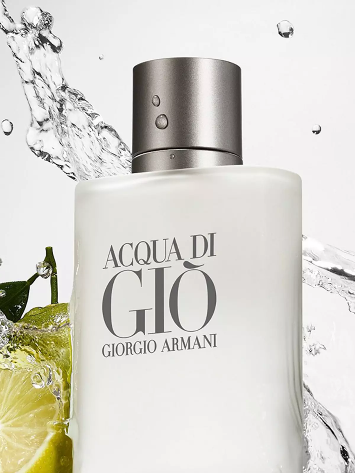 Acqua di Giò - Imagem 4
