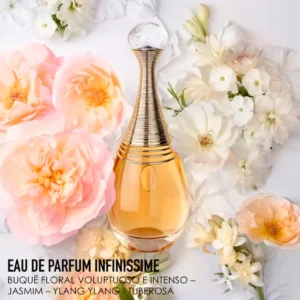 J'adore Infinissime