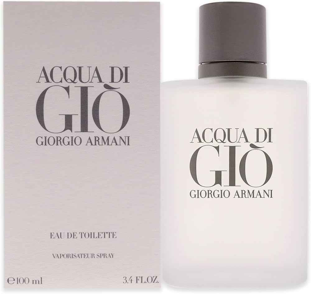 Acqua di Giò