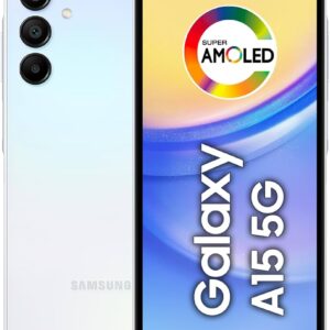 Samsung Galaxy A15