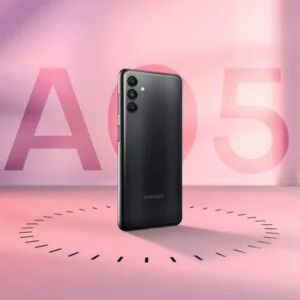Samsung Galaxy A05