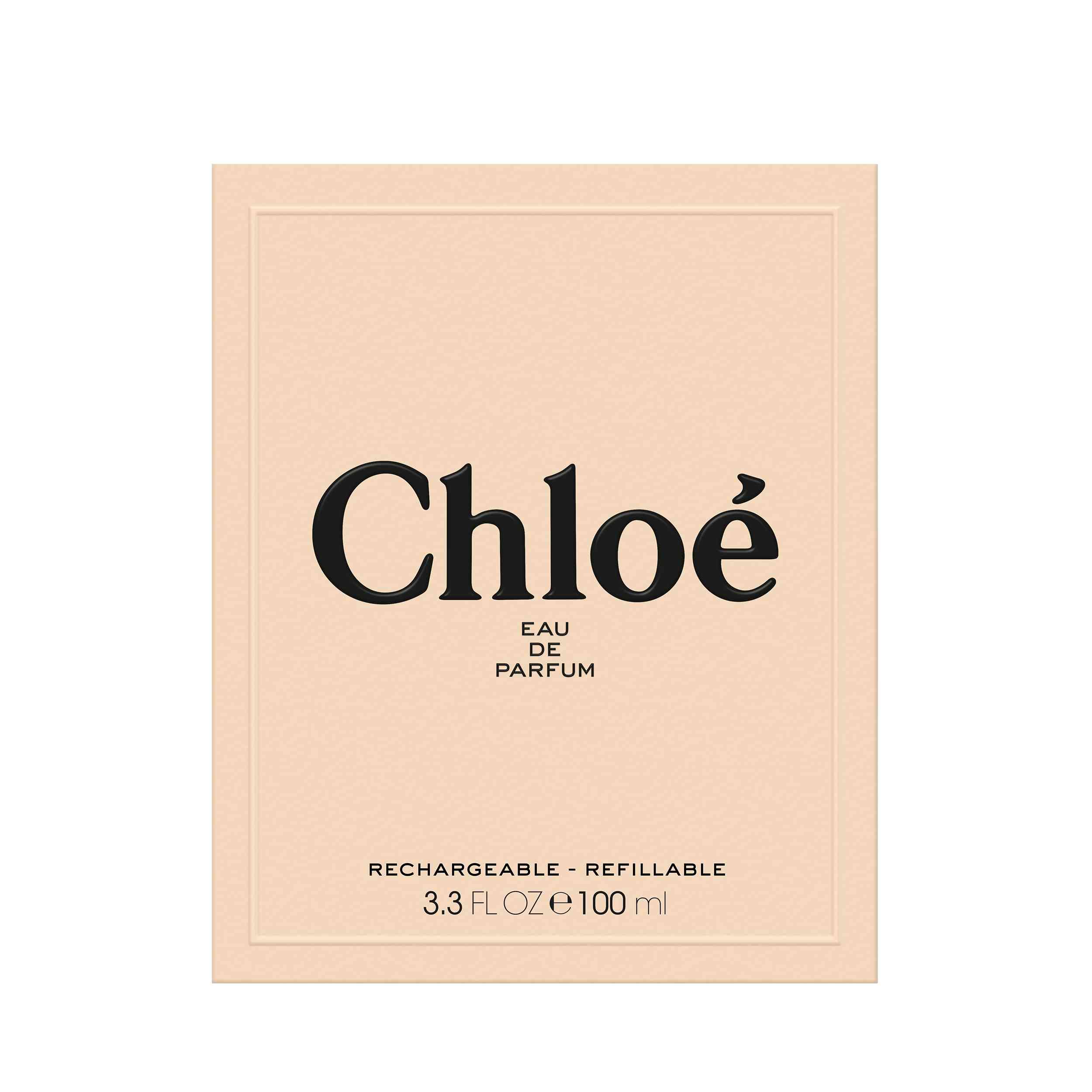 Chloé Eau de Parfum - Imagem 3