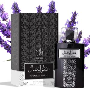 Attar Al Wesal