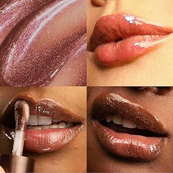 Gloss Lip Bunny - Imagem 2