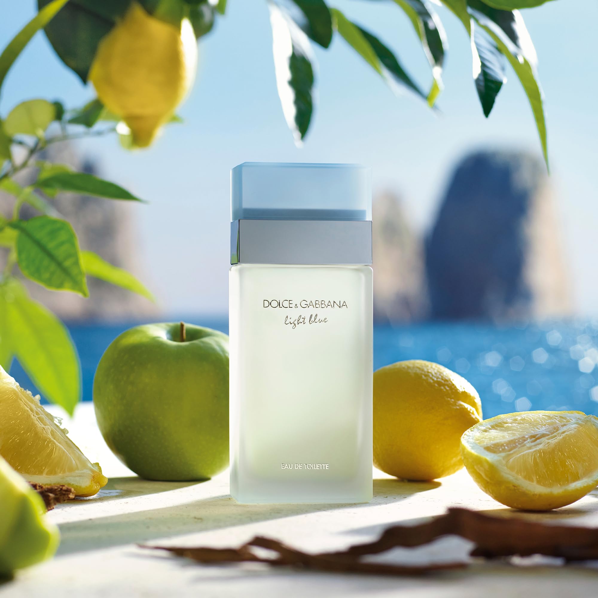 Light Blue - Imagem 3