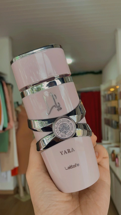 Yara Eau de Parfum - Imagem 5