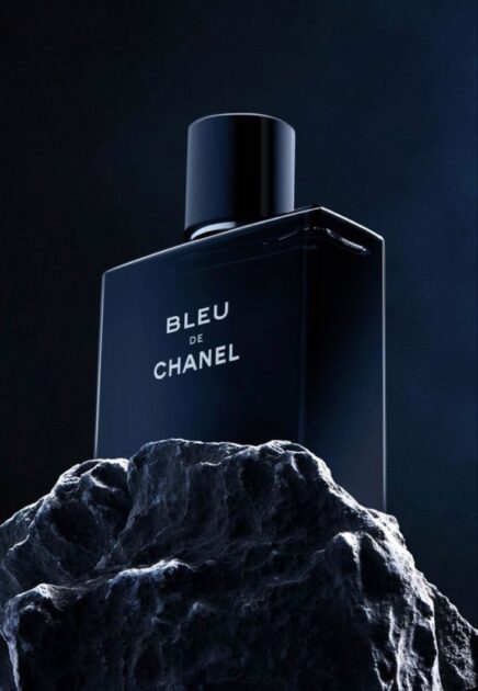 BLEU DE CHANEL