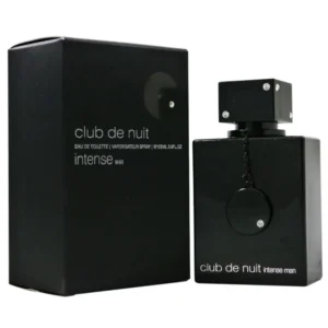 Club de Nuit Intense Man