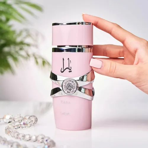 Yara Eau de Parfum - Imagem 4