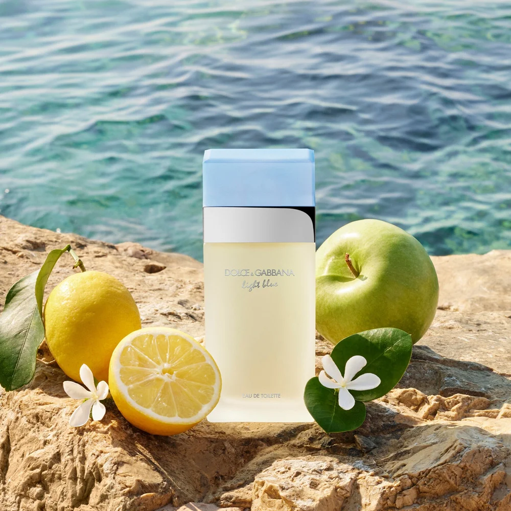 Light Blue - Imagem 5