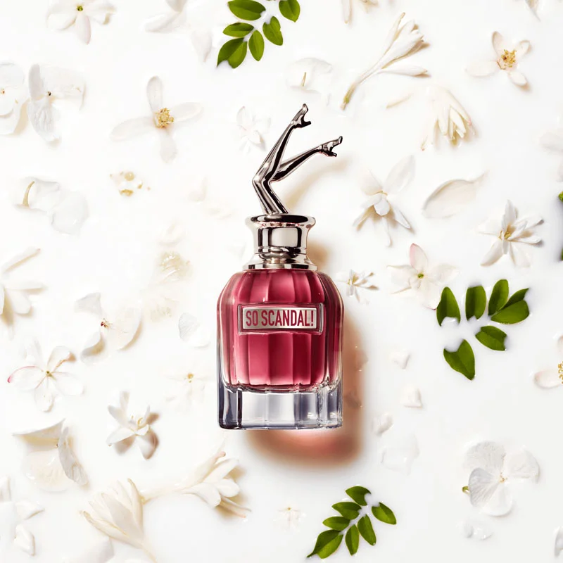 Scandal - Imagem 3
