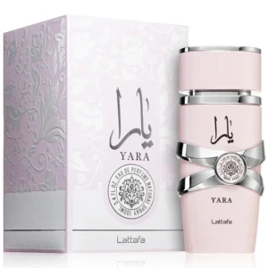 Yara Eau de Parfum