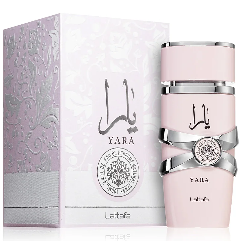 Yara Eau de Parfum