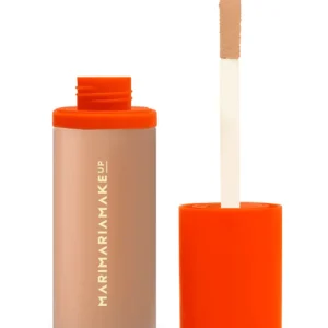 Base e Corretivo Velvet Skin Mari Maria