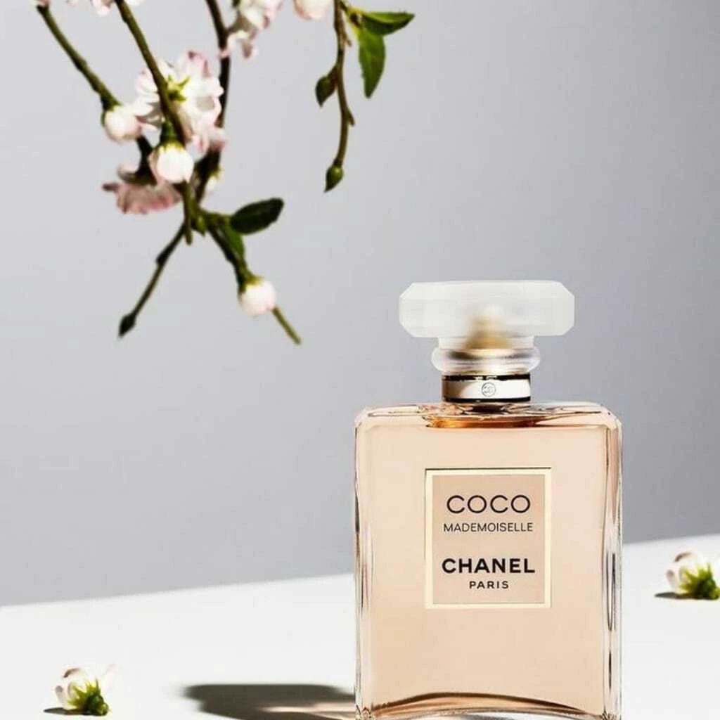 Coco Mademoiselle - Imagem 4