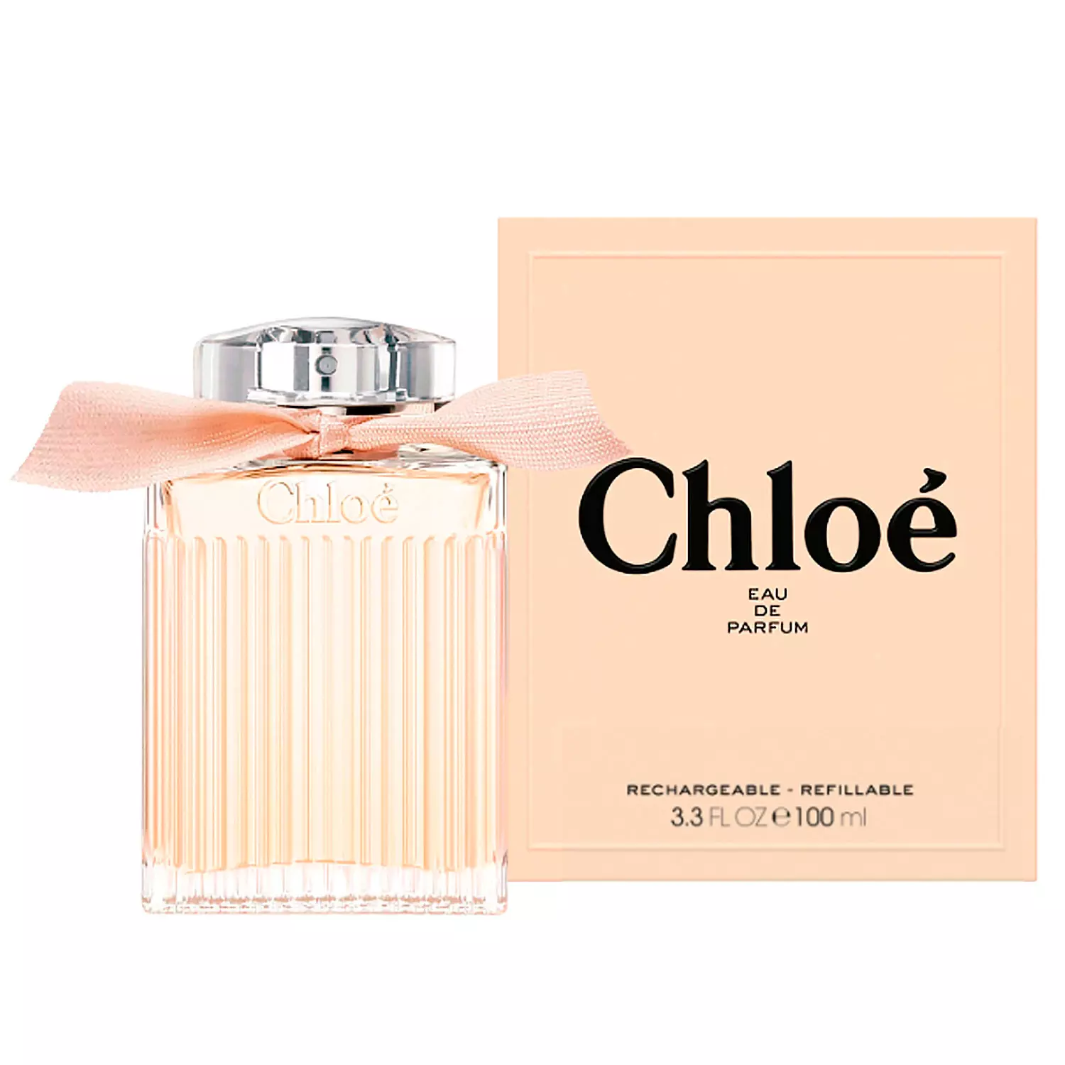 Chloé Eau de Parfum - Imagem 4