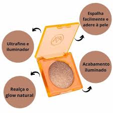 Iluminador Divine Glow - Imagem 3