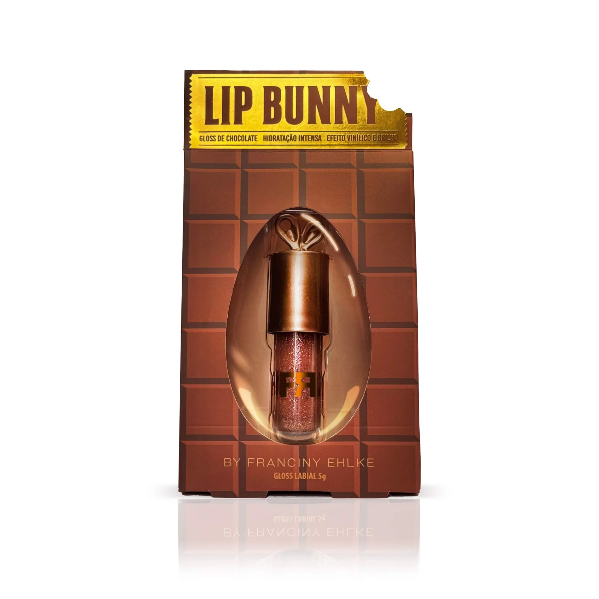 Gloss Lip Bunny - Imagem 5