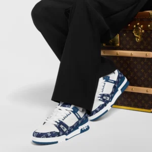LV Trainer