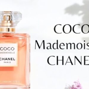 Coco Mademoiselle