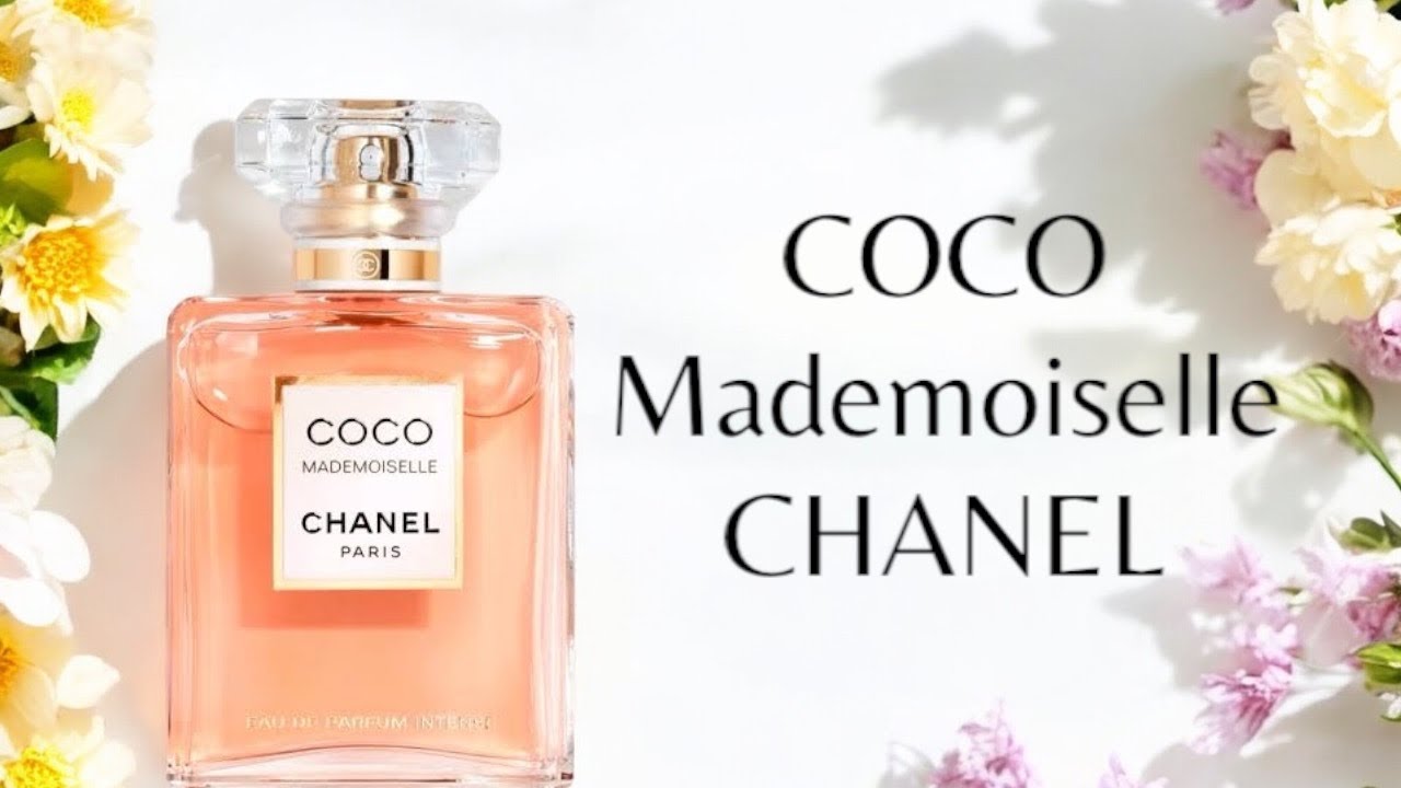 Coco Mademoiselle