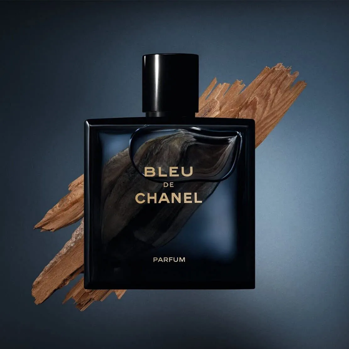 BLEU DE CHANEL - Imagem 3
