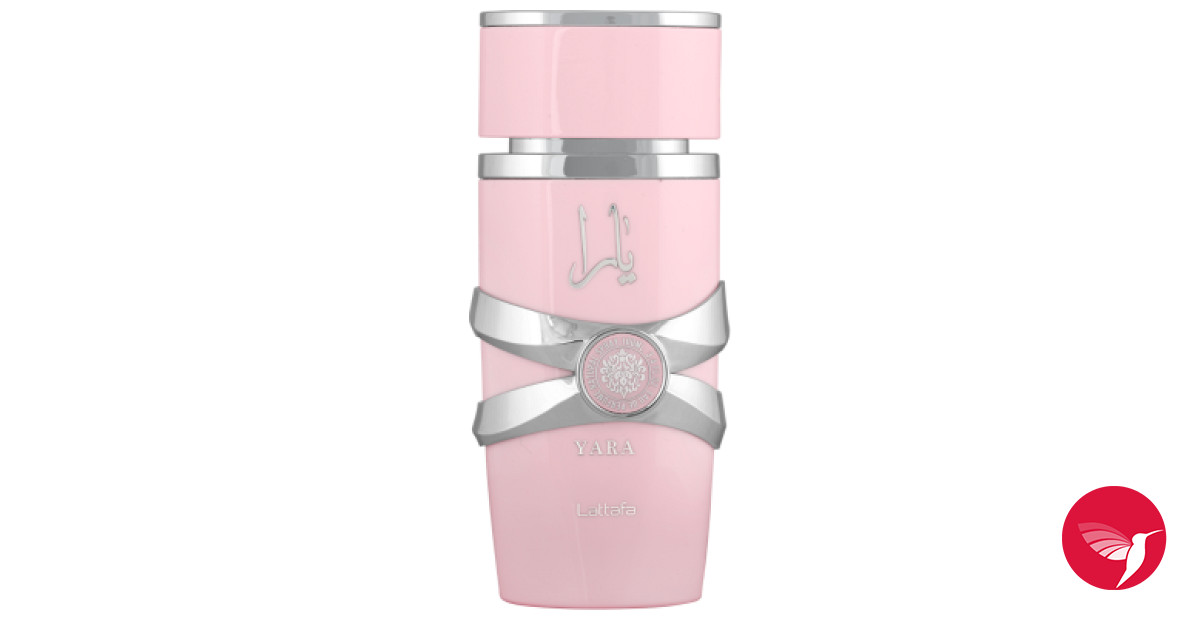 Yara Eau de Parfum - Imagem 2