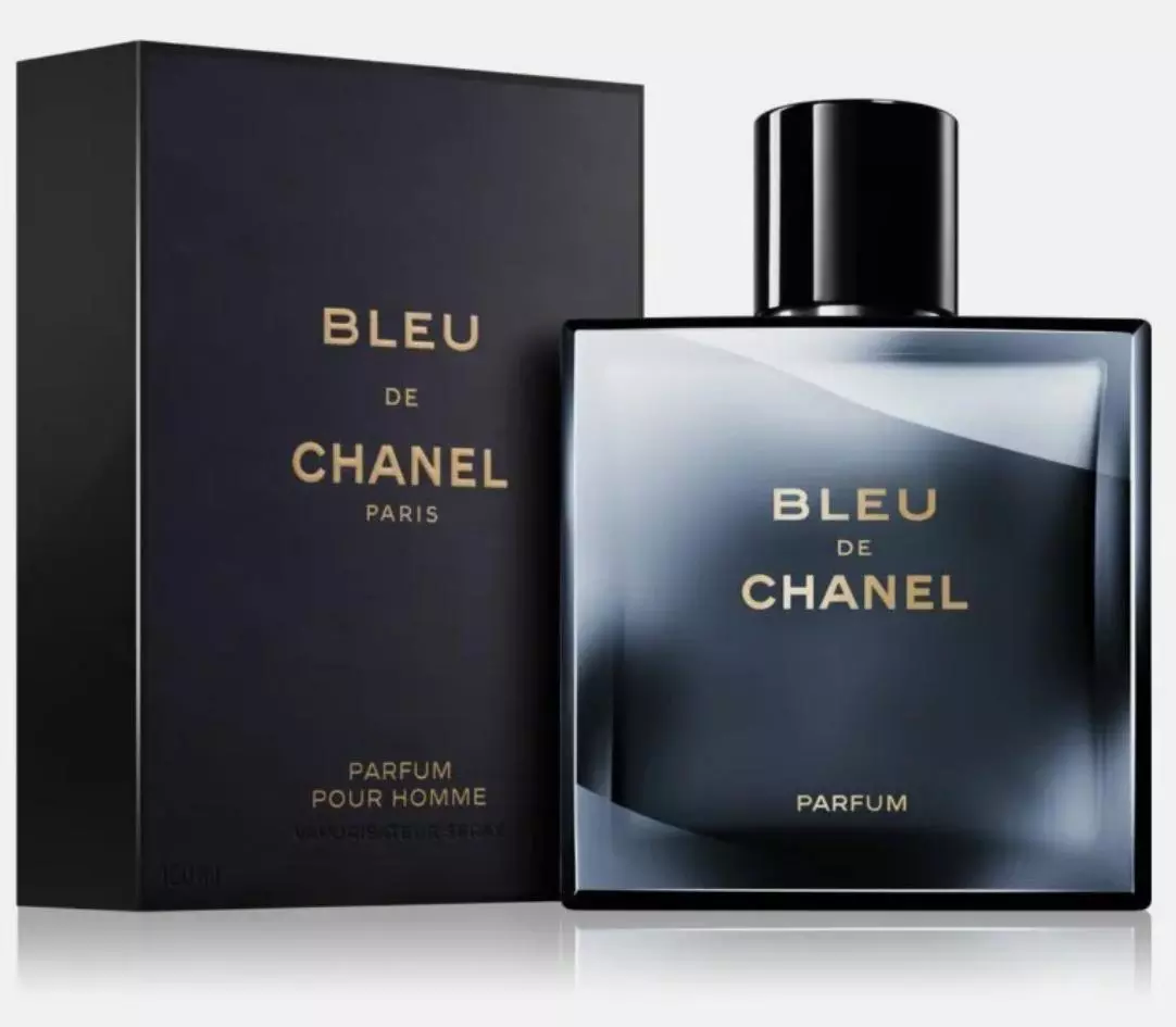 BLEU DE CHANEL - Imagem 4